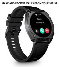 Cargar imagen en el visor de la galería, Freedom Of Time MyAvatar Smartwatch By Police
