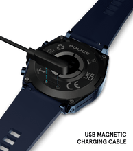 Charger l&#39;image dans la galerie, Freedom Of Time MyAvatar Smartwatch By Police
