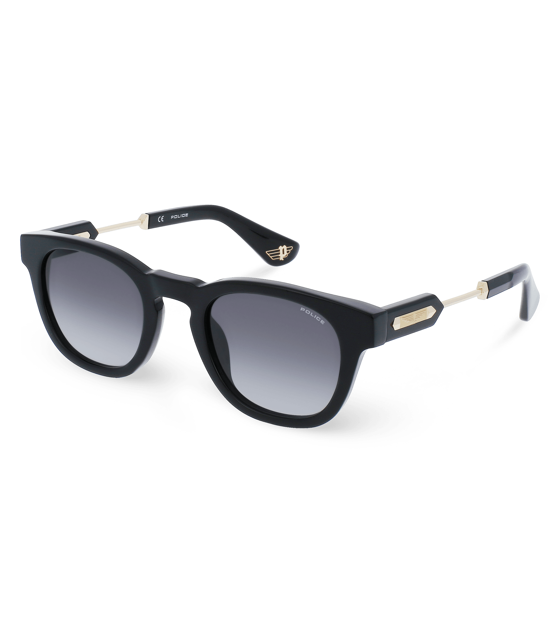 Prince 1 Man Sunglasses Police SPLF70 – Police - De Rigo - Sandbox Test